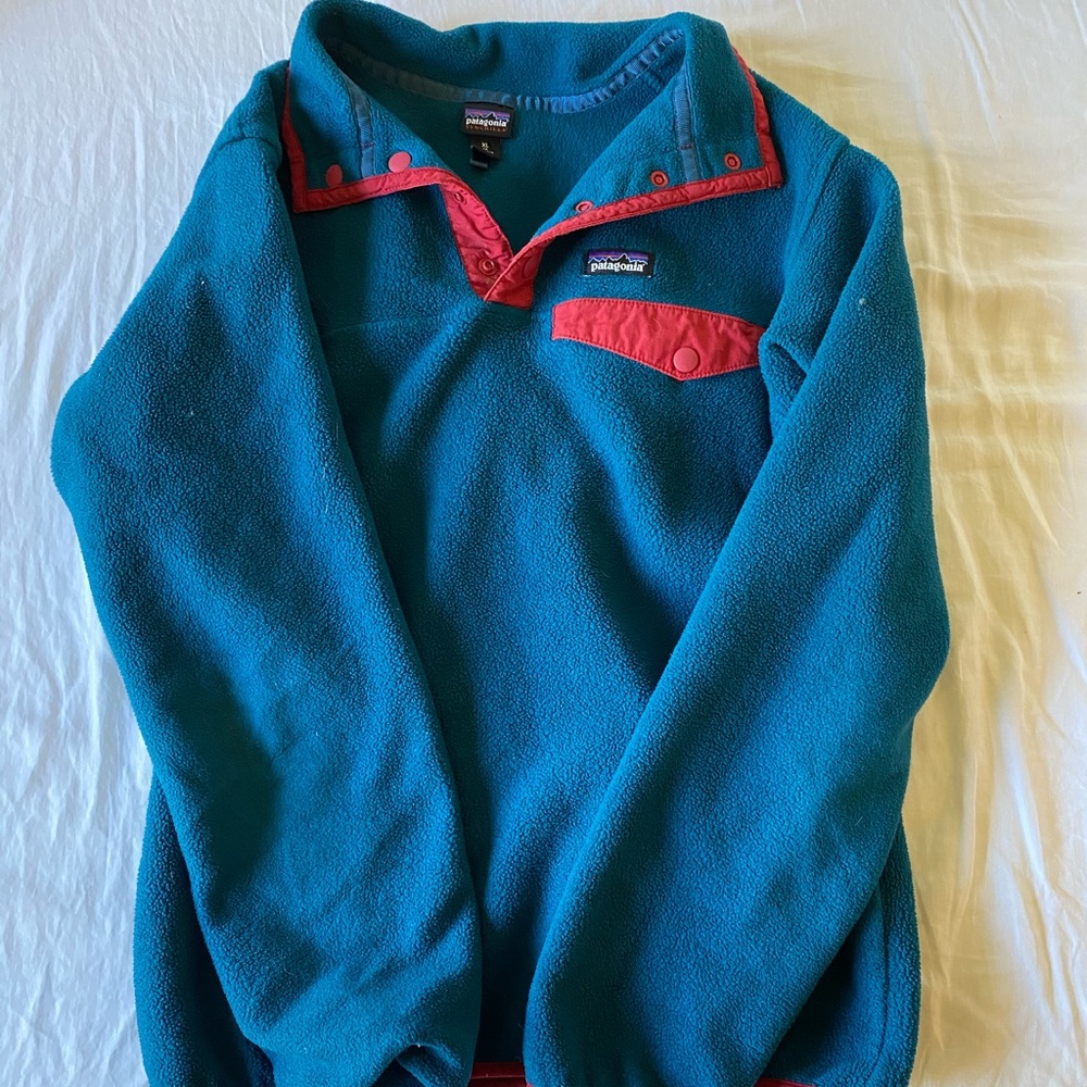 Patagonia Sweatshirt